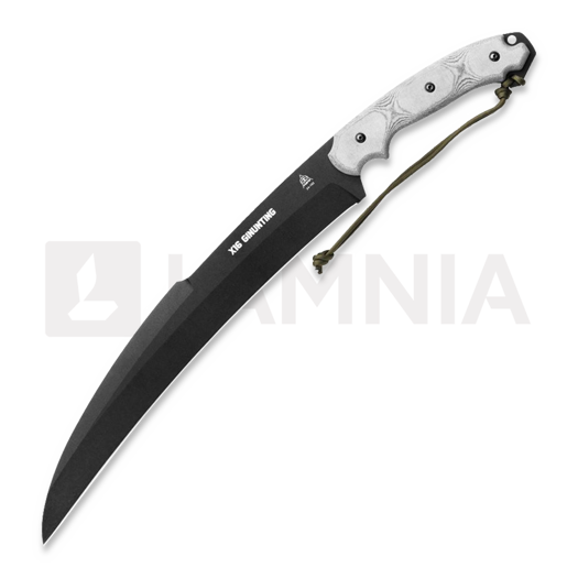 TOPS X16 Ginunting X16G01