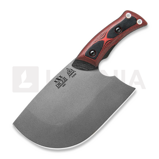 TOPS XXX Dicer 菜刀 DCRX01