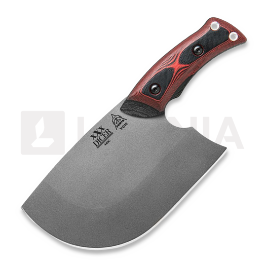 TOPS XXX Dicer konyhai kés DCRX01