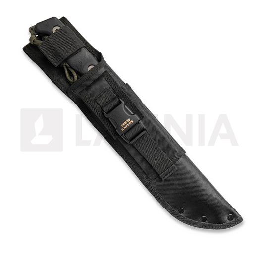 Мачете TOPS Yacare YAC02