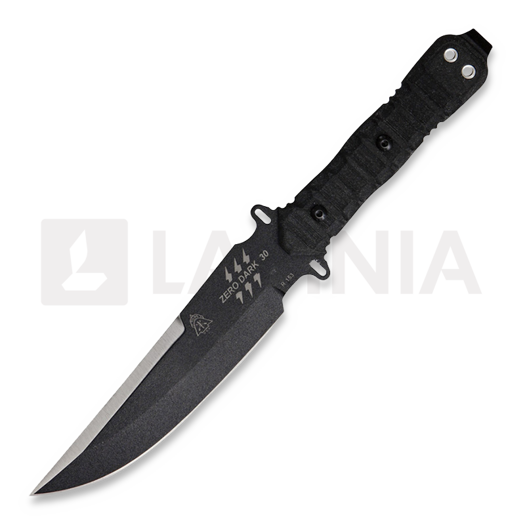 TOPS Zero Dark 30 knife ZERO30