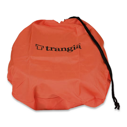Trangia Suojapussi F25, large, oranssi