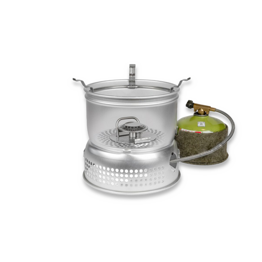 Trangia Gas Burner Storm -poltin