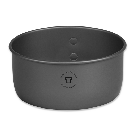 Trangia Saucepan 1.5L Hard Anodized Ultra Light
