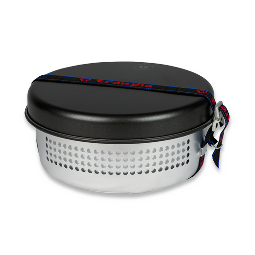 Trangia Storm Cooker Hard Anodized 25-1 HA