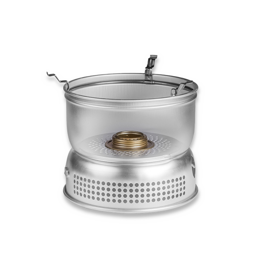Trangia Storm Cooker Hard Anodized 25-3 HA