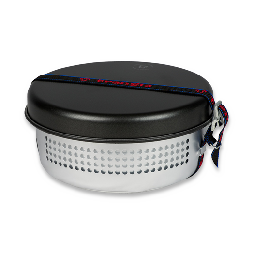 Trangia Storm Cooker Ultra Light 25-3 UL/GB