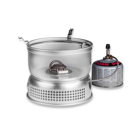Trangia Storm Cooker Ultra Light 27-1UL/GB