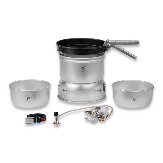 Trangia Storm Cooker Ultra Light 27-3 UL/GB