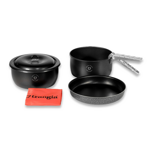 Trangia Retkikeitin Tundra III