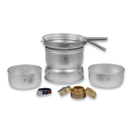 Trangia Ultra Lite Storm Cooker 25-1 UL