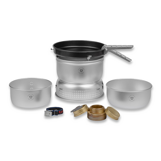Trangia Ultra Lite Storm Cooker 25-3 UL