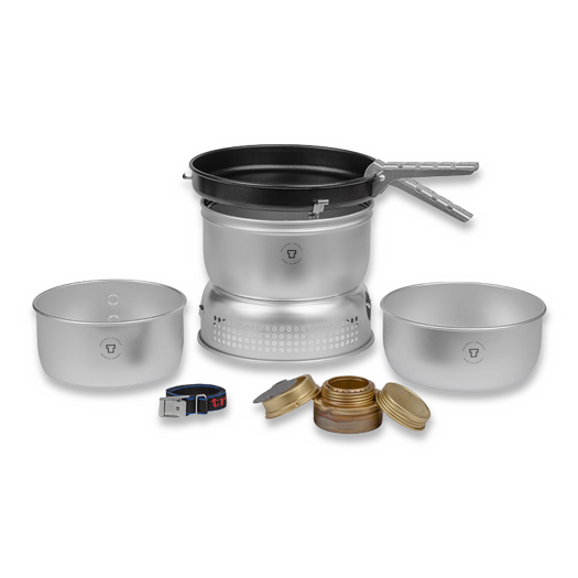 Trangia Ultra Lite Storm Cooker 25-3 UL