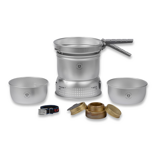 Trangia Ultra Lite Storm Cooker 27-1 UL