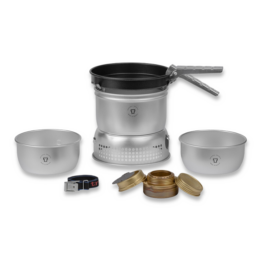 Trangia Ultra Lite Storm Cooker 27-3 UL