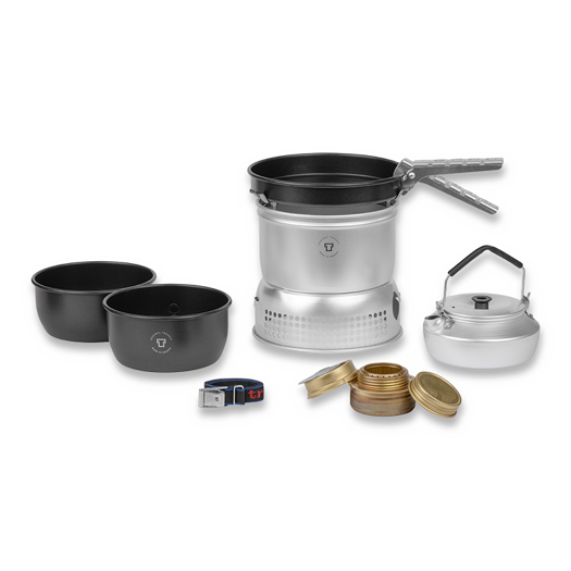 Trangia Ultra Lite Storm Cooker 27-6 UL