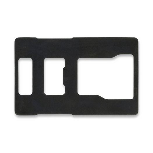 Trayvax Armor Plate
