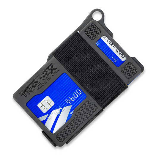Trayvax Armored Summit Wallet