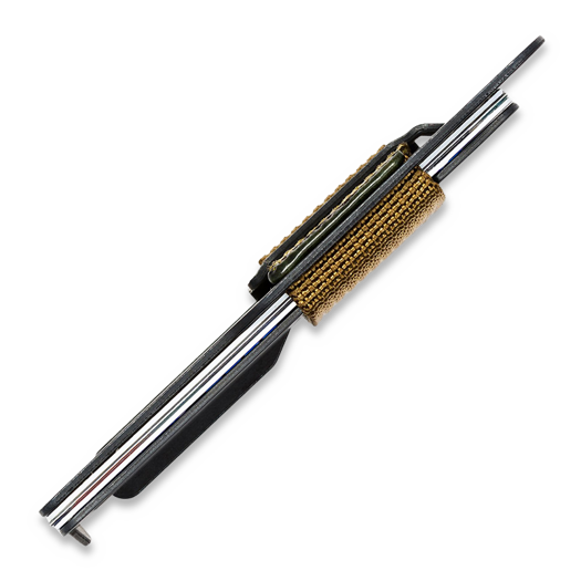 Trayvax Armored Summit Wallet, coyote