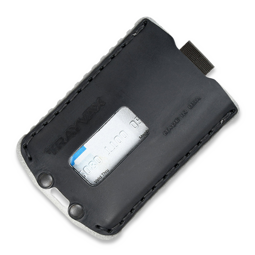 Trayvax Ascent Wallet