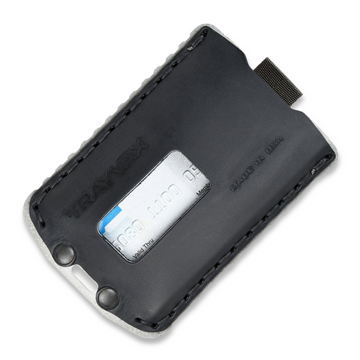 Trayvax Ascent Wallet