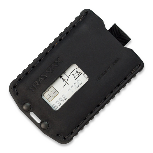 Trayvax Ascent Wallet
