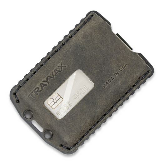 Trayvax Ascent Wallet