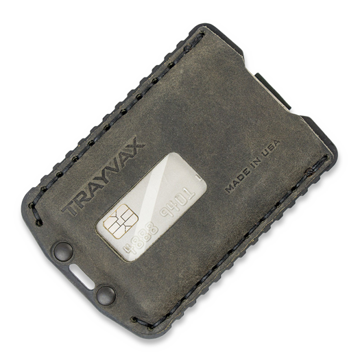 Trayvax Ascent Wallet