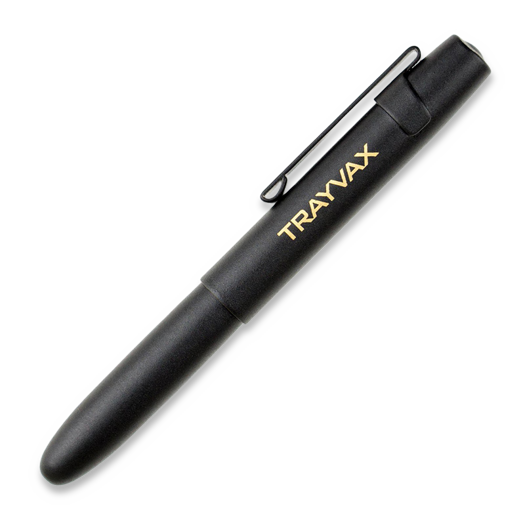 Trayvax Bullet Space עט