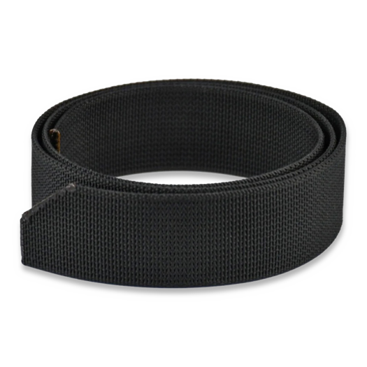 Trayvax Cinch Belt Replacement Webbing, negru