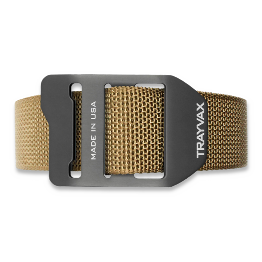 Pas Trayvax Cinch, Tan-Grey