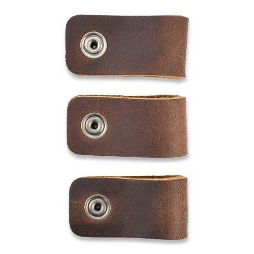 Trayvax Cord Wranglers 3pcs, Mississippi Mud