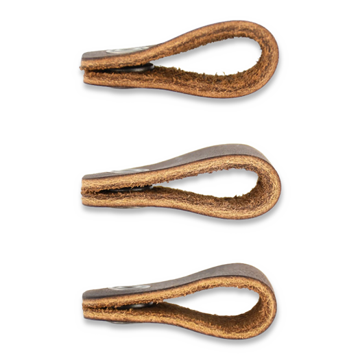 Trayvax Cord Wranglers 3pcs, Mississippi Mud