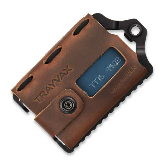 Trayvax Element Wallet