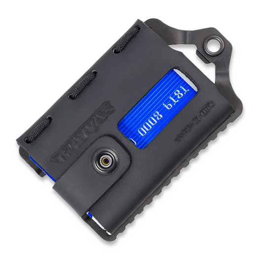 Trayvax Element Wallet