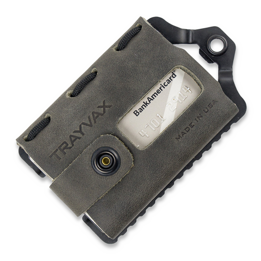 Trayvax Element Wallet