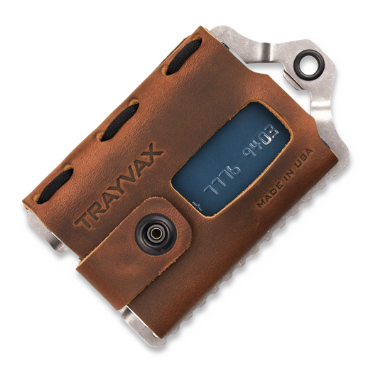 Trayvax Element Wallet