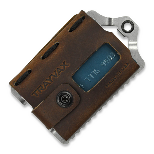 Trayvax Element Wallet