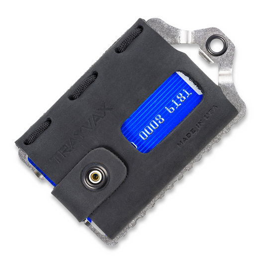 Trayvax Element Wallet