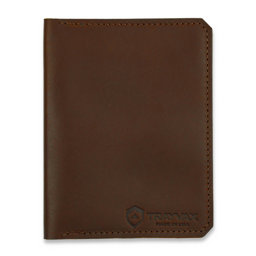 Trayvax Explorer Passport Wallet