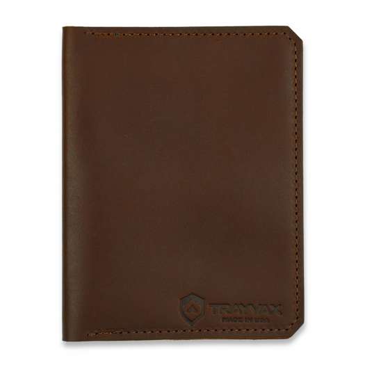 Trayvax Explorer Passport Wallet