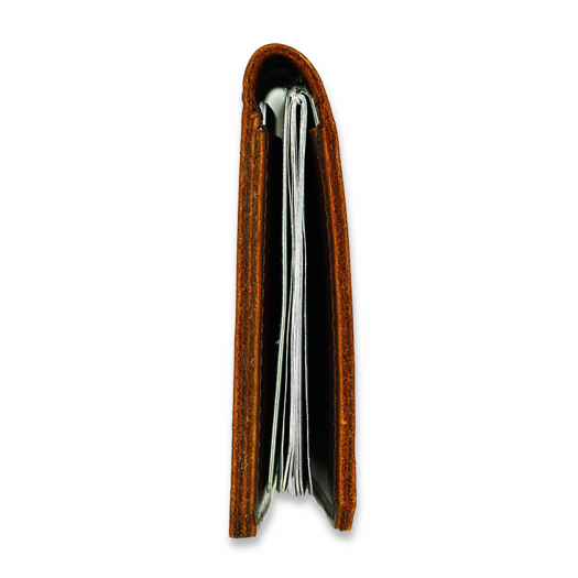 Trayvax Explorer Passport Wallet