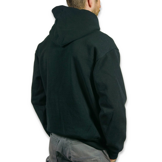 Trayvax Heavyweight Pullover Hoodie