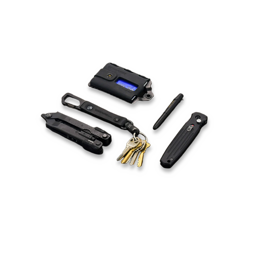 Trayvax Landing Pad Small - Steel Grey