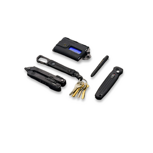 Trayvax Landing Pad Small - Steel Grey