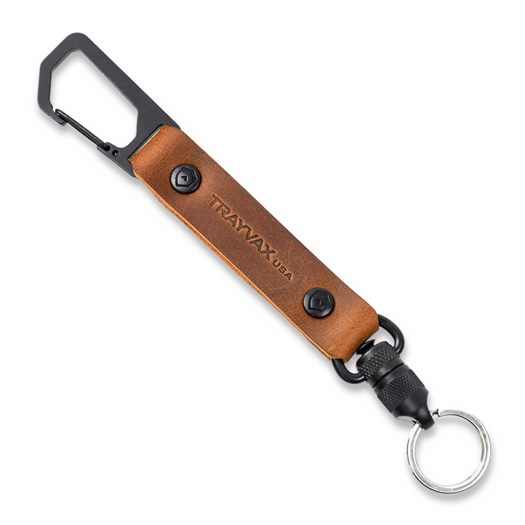 Trayvax Link Lanyard