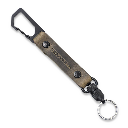 Trayvax Link Lanyard