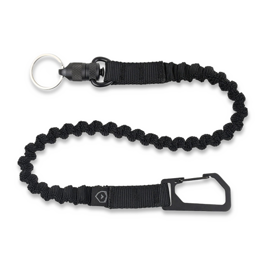Trayvax Link Stretch Lanyard