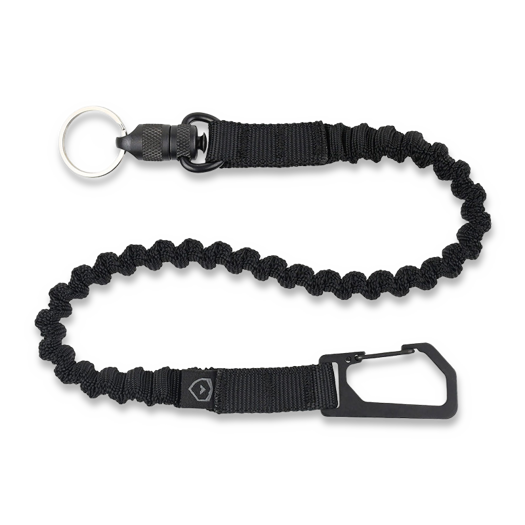 Trayvax Link Stretch Lanyard