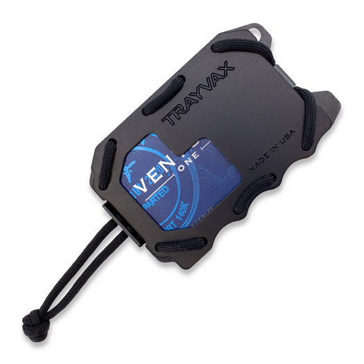 Trayvax Original 2.0 Wallet